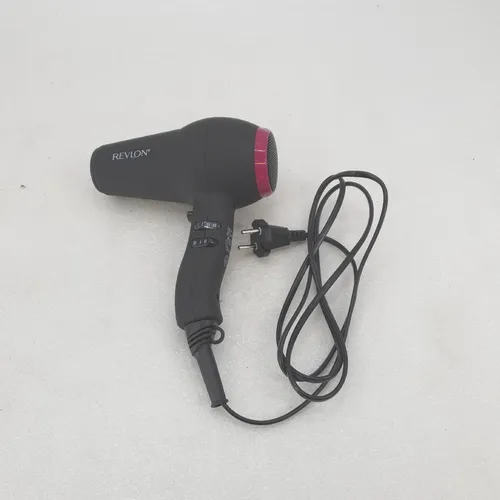 Revlon Haartrockner Schnelllicht 5823 Watt Leistungsstark Turbo Trocknerstyling
