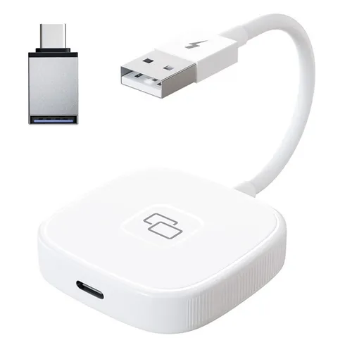 A39C Auto Spiegeladapter AI Box Carplay