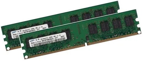 Samsung RAM von Samsung