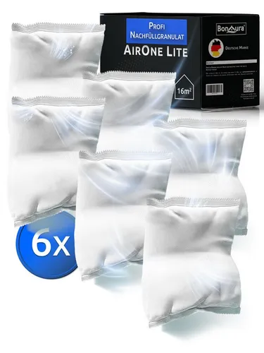 Trocknungsmittel von BonAura