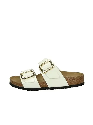 Birkenstock Sydney Cushion Buckle 1029438, Sandalen - 37 EU