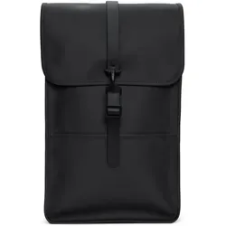 RAINS Unisex Rucksack W3 - Wasserdicht und stylisch - Wanderrucksäcke mit gepolstertem Laptop-Fach für 15