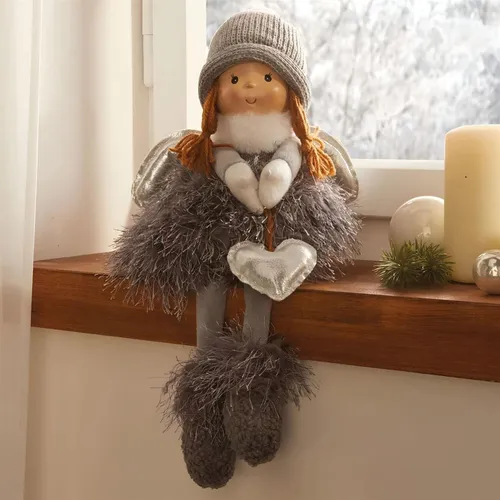 Kanten Hocker Sitzer