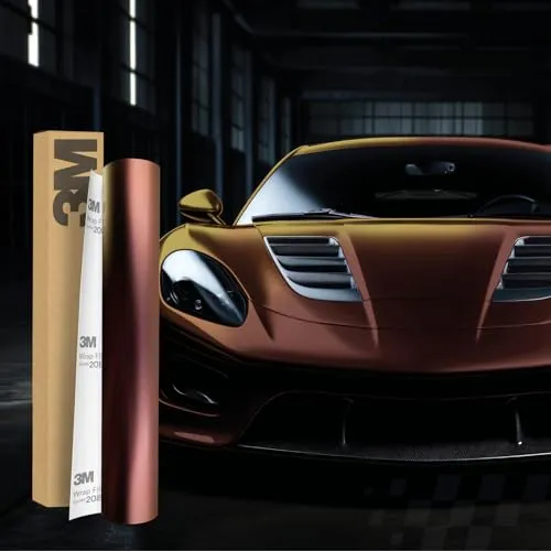 Fahrzeug-Außendesigns von Finest-Folia