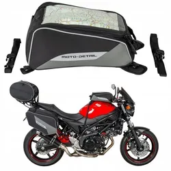 Motorrad-Tankrucksack TANK BAG 7L