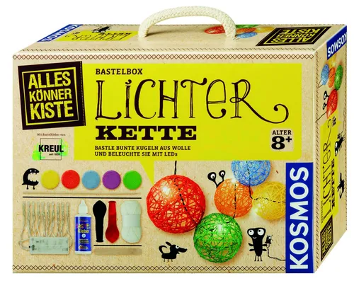 KOSMOS 604288 von KOSMOS