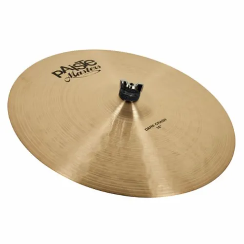 Paiste Masters Dark Crash 16
