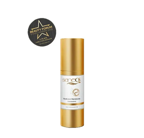 SANEO2® Handcreme SaneO2® Hyaluron Handcare - Handcreme