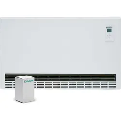Vaillant eloMENT VSF 360/5 EL, Elektro-Speicherheizgerät mit elektr. Laderegler