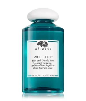 Origins Well Off Eye Makeup Remover 150 ml