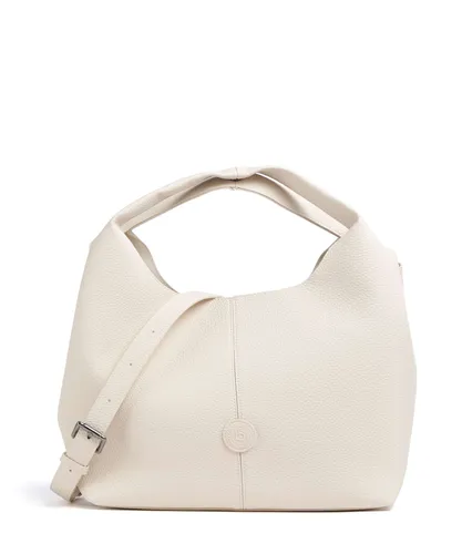 bugatti Zoe Shopper Tasche 48 cm - Beige - Stylische bugatti Zoe Shopper Tasche in 48 cm, ideal für den Alltag. Mit viel Platz und modernem Design ist sie der perfekte Begleiter für jede Gelegenheit.