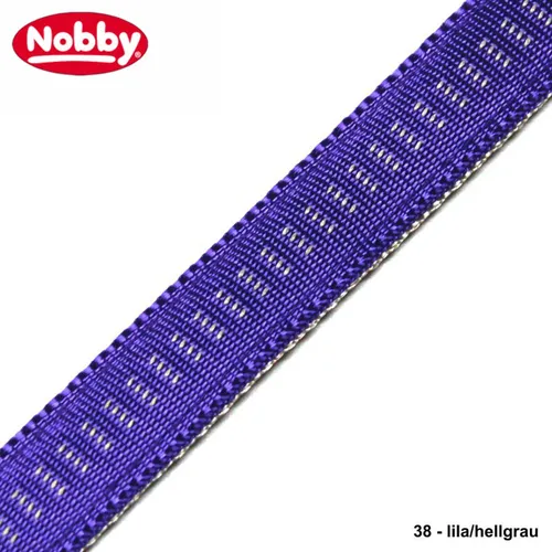 Nobby Geschirr SOFT GRIP - S/M/L/XL alle Farben + Größen - Nylon Hundegeschirr