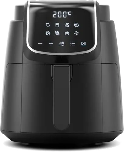 Midea MF-CN40C2 Heißluftfritteuse 4L