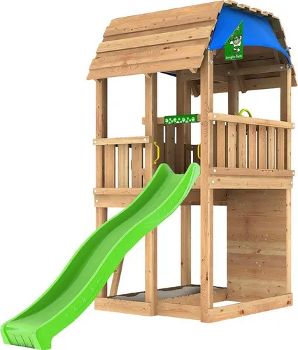 Spielturm JUNGLE GYM 