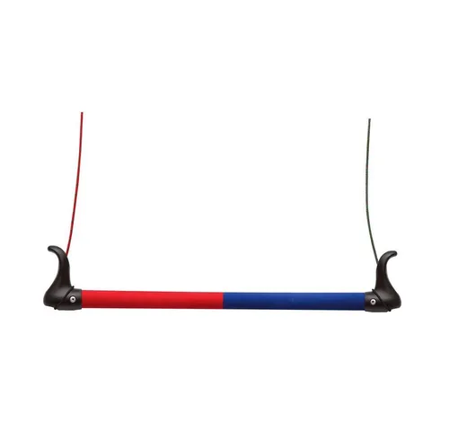 HQ HIGH QUALITY DESIGN HQ4 120529 2-line Control Bar 50cm von HQ