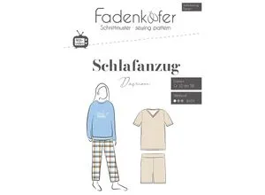 Fadenkäfer Schnitt 