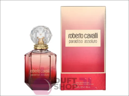 Roberto Cavalli Paradiso Assoluto Eau de Parfum 75 ml von Roberto Cavalli