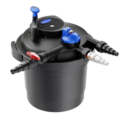 Brunnen- & Teichzubehör von Sunsun