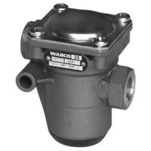 Wabco Druckbegrenzungsventil 4750150040 von WABCO
