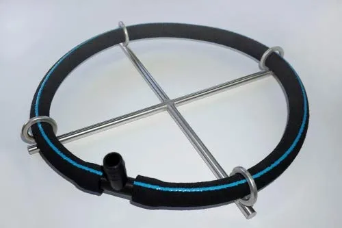 Japan-Belüfterring 500 mm Teich Belüftung