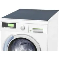 Zubehör für Waschmaschinen und Wäschetrockner von Bauheld