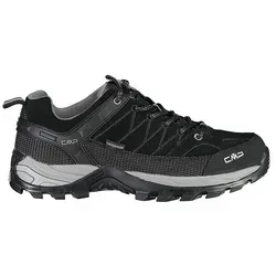 CMP Herren Rigel Low Shoes WP