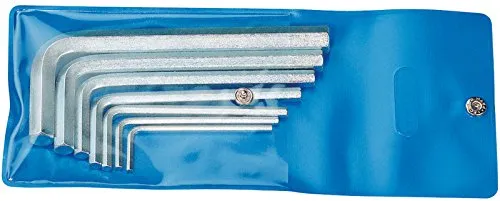 GEDORE Winkelschraubendreher-Satz 7-teilig 2-8 mm, 1 Stück, 42-07