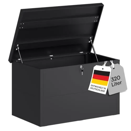 Gartenmöbel bis 200 Euro von STEELSØN