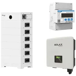 SolaX TriplePower T-BAT HS15.0 Solarspeicher 15kWh von SolaX