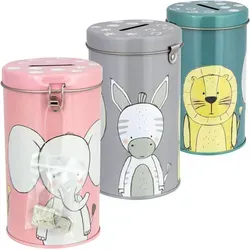 Sparschweine & -Dosen von Centi