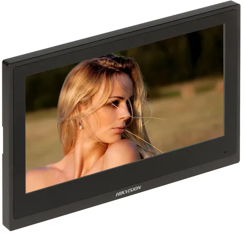 Hikvision DS-KH6351-WTE1 Türsprechanlage