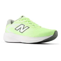New Balance Fresh Foam 680 V8 Laufschuhe für Herren - Afterglow Grey Matter Silver Metallic, 44.5 EU - Hochwertige Laufschuhe mit leichter Schaumstoffdämpfung für besten Komfort. Das atmungsaktive Mesh-Obermaterial sorgt für optimale Belüftung. Ideal für sportliche Aktivitäten und den täglichen Einsatz.