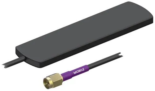 Teltonika PR1AS420 Klebe-/Clipantenne LTE