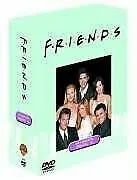 Friends - Die komplette Staffel 10 (5 DVDs)
