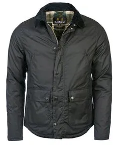 Herren Jacke REELIN WAX XXL