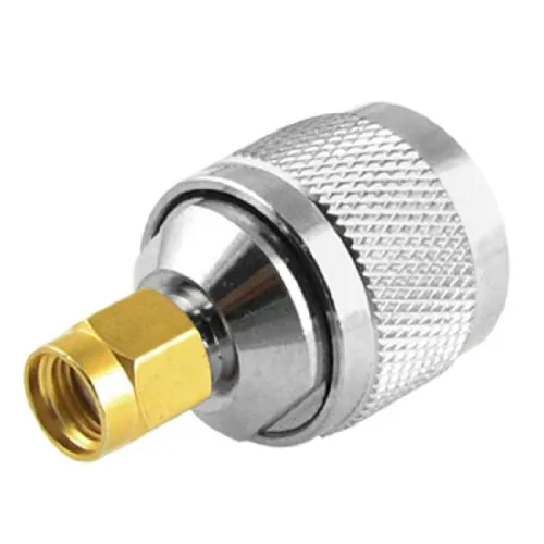 sourcing map N Stecker auf Typ RP-SMA Koaxial Stecker männlich de