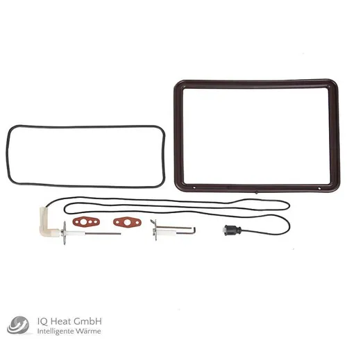 Weishaupt Wartungsset WTC 25 32 A