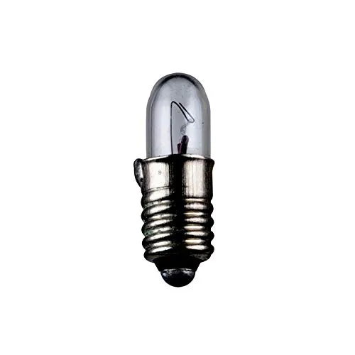 Kleinstlampen 1,8 Watt Sockel E5,5 L-5514 SB (VE 1 Stk.)