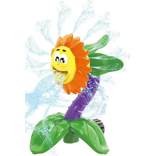 Wassersprinkler Sonnenblume (48836320)