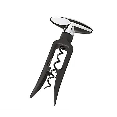 Cilio Korkenzieher VINUM-KP0000151220/grau