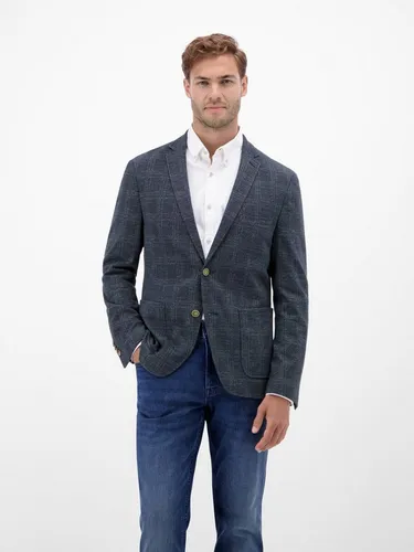 LERROS Herren Jerseyblazer