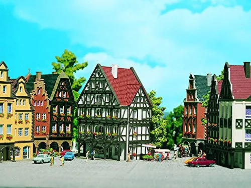 VOLLMER 47752 Fischerhaus