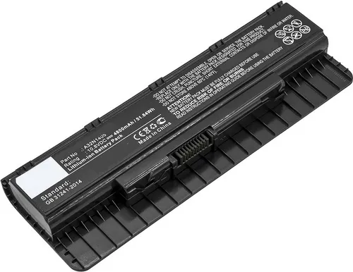 MicroBattery CoreParts MBXAS-BA0100 Akku für ASUS G551 Serie