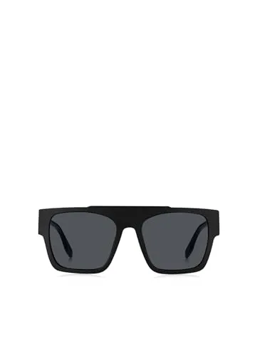 MARC JACOBS Unisex Marc 757/S Sunglasses, Mattes Schwarz, 54