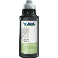 Produktbild Wuxal Hanfdünger Blüten 250 ml