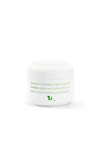 Oliva Natural Crema Antiarrugas - 50 Ml