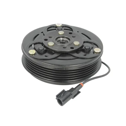 Produktbild Magnetkupplung Klimakompressor THERMOTEC CA622