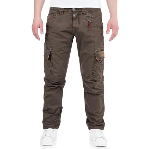 TIMEZONE Hosen von TIMEZONE