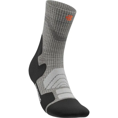 BAUERFEIND Outdoor Performance Mid Cut Socks von Bauerfeind