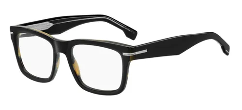 Hugo Boss BOSS 1720 Herrensonnenbrille - Stylische Herrensonnenbrille mit 100% UV-Schutz, ideal für modebewusste Männer, die ihren Look perfektionieren möchten.